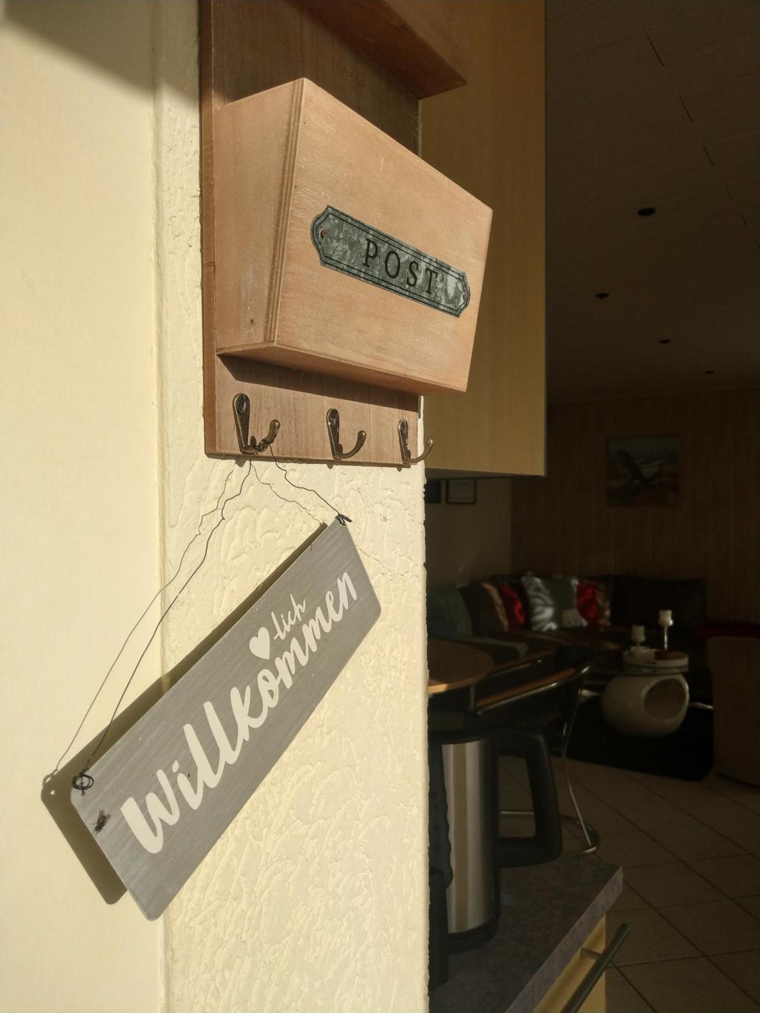 Pension Zur Kirchsee Poel Zimmer foto