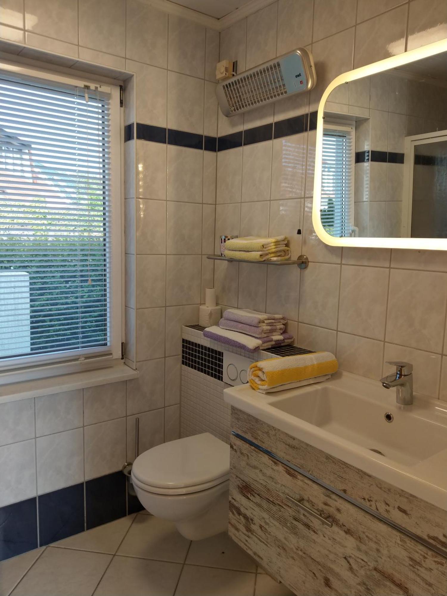 Pension Zur Kirchsee Poel Zimmer foto