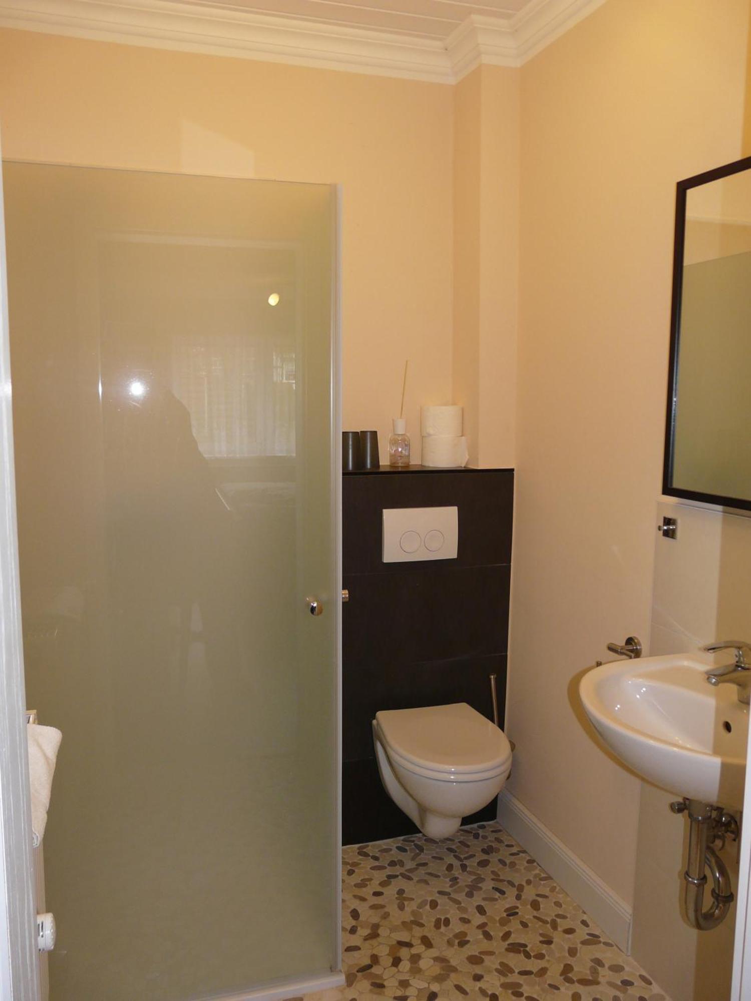 Pension Zur Kirchsee Poel Zimmer foto
