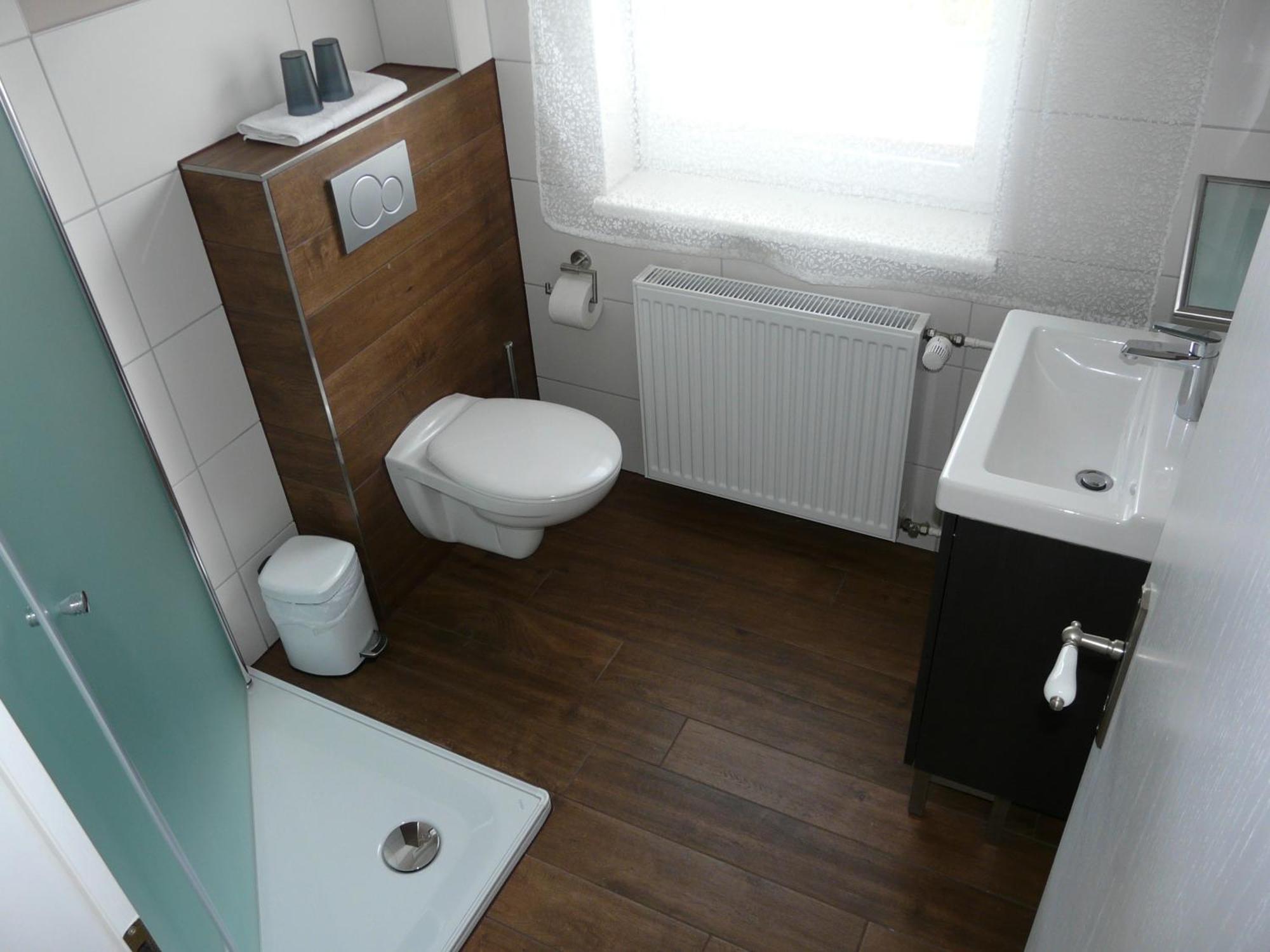Pension Zur Kirchsee Poel Zimmer foto